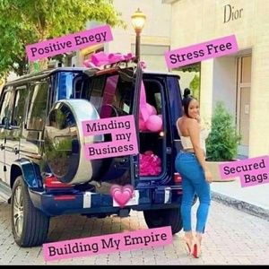 Meet your Posher, Armoni